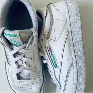 Reebok Club C85 Sneakers